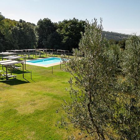 Tenuta Aronne Massa Marittima Exterior foto