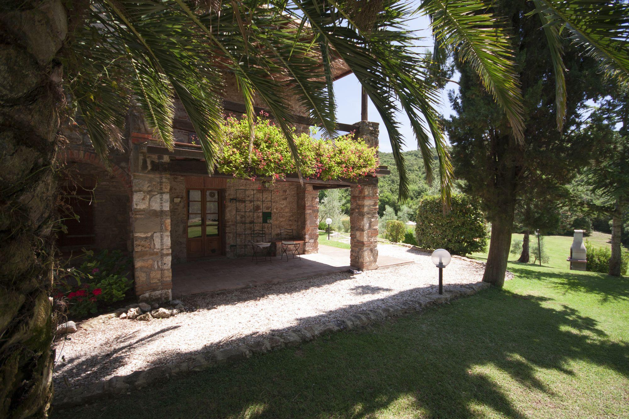 Tenuta Aronne Massa Marittima Exterior foto