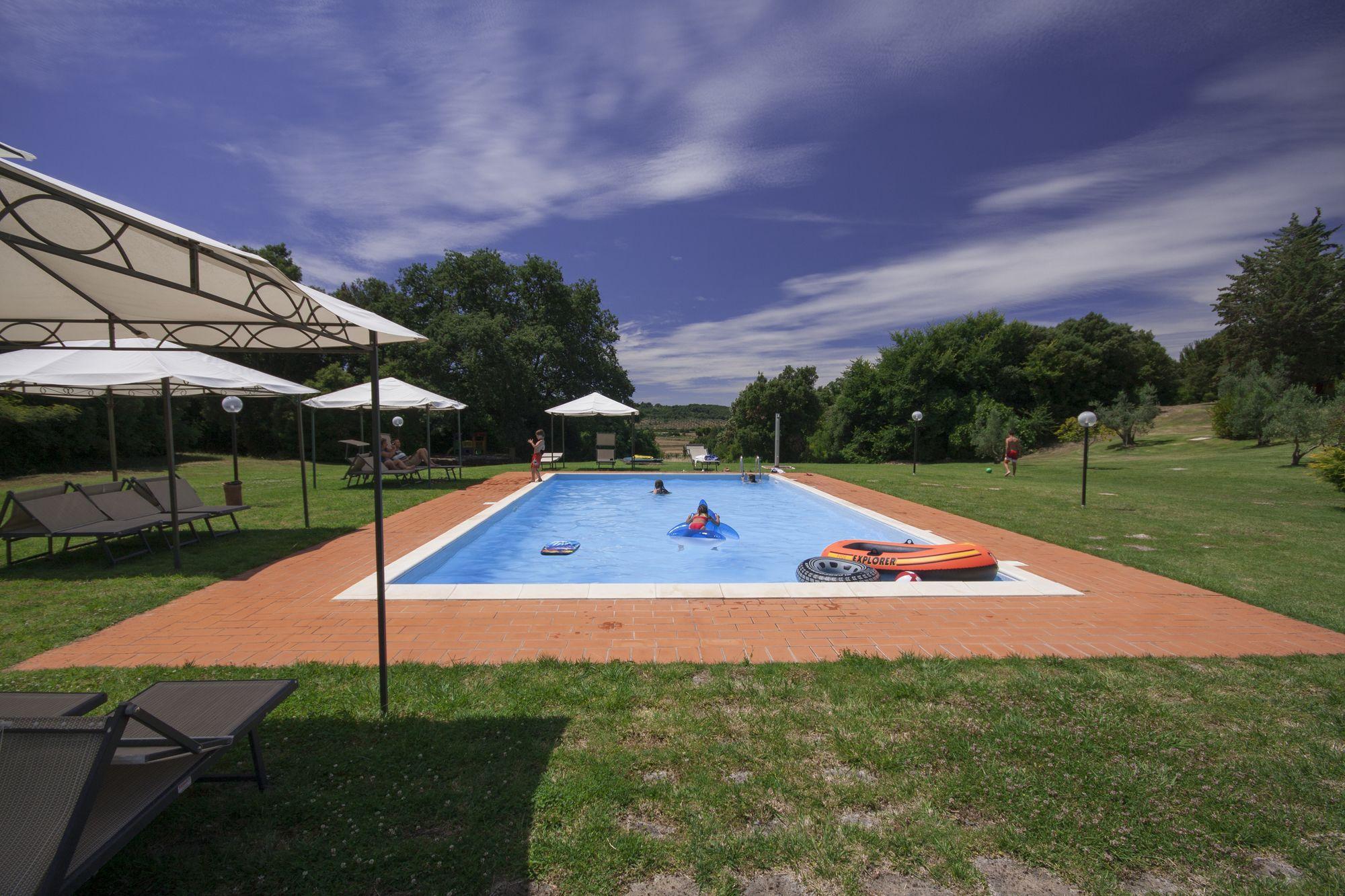 Tenuta Aronne Massa Marittima Exterior foto