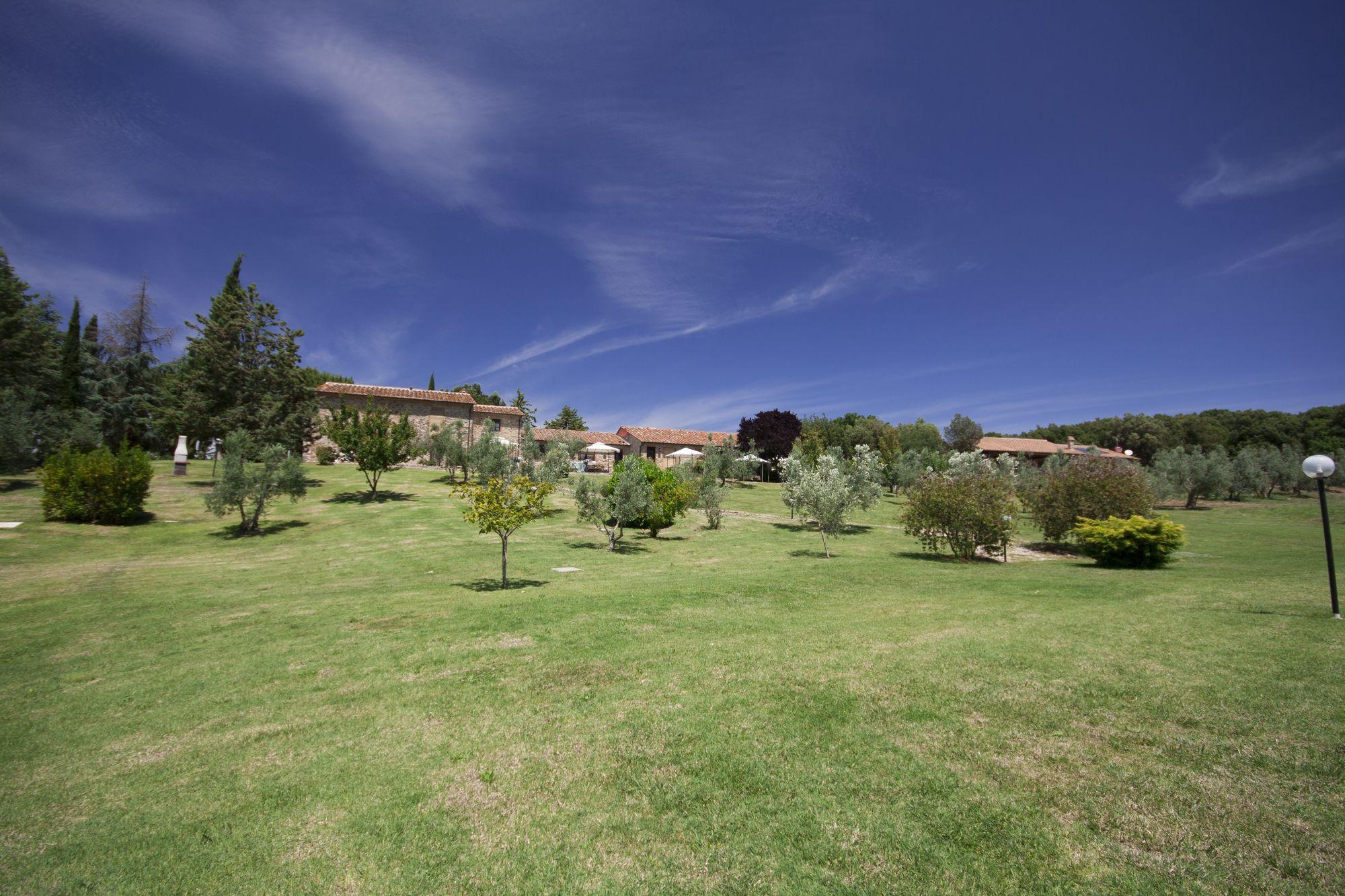 Tenuta Aronne Massa Marittima Exterior foto
