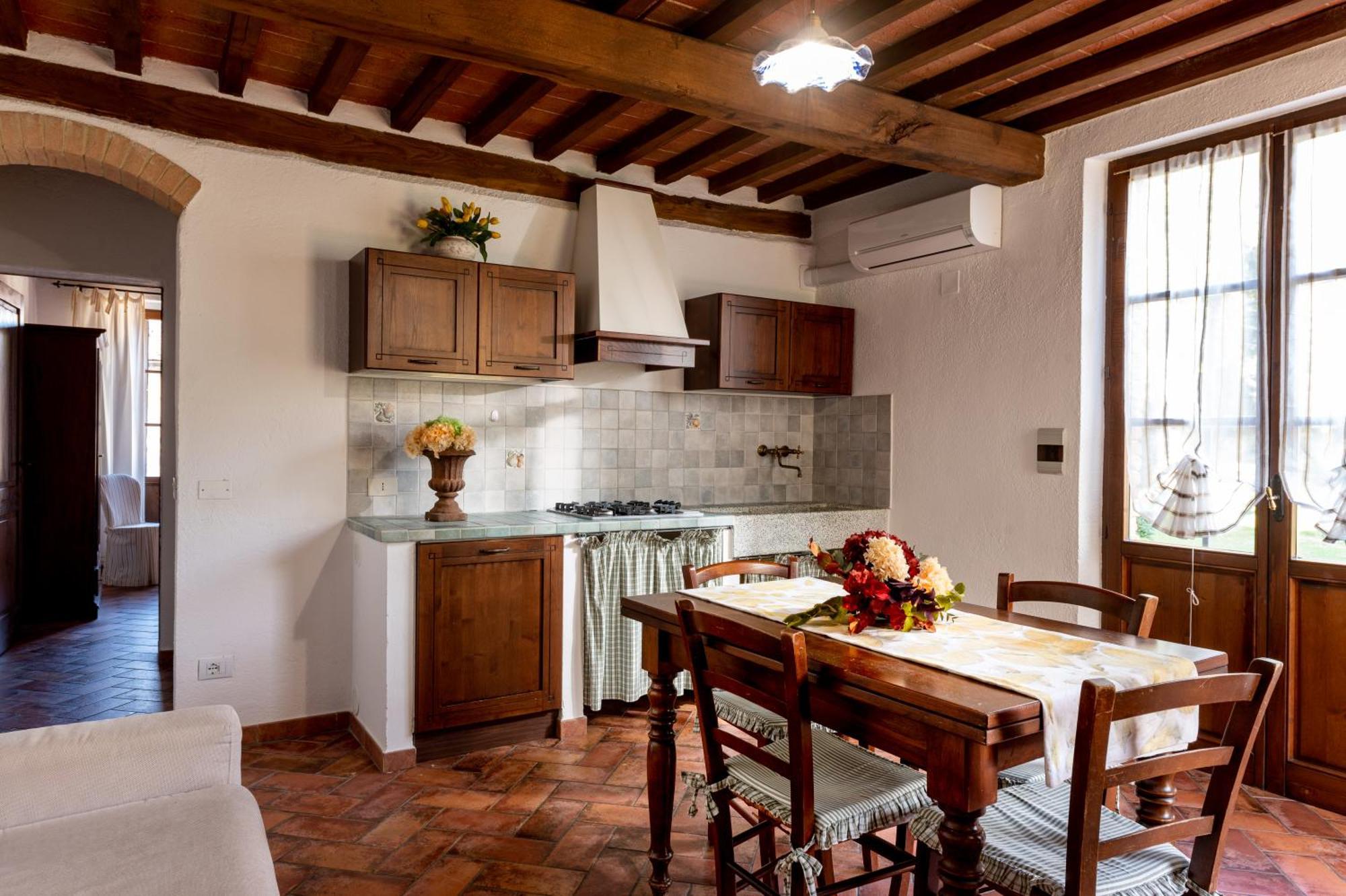 Tenuta Aronne Massa Marittima Exterior foto