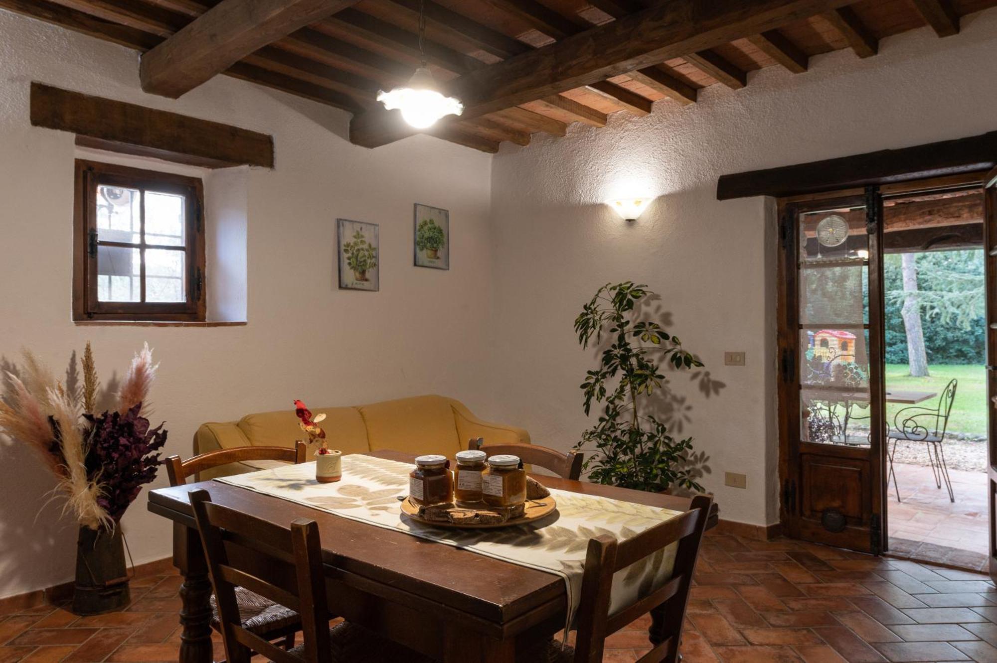 Tenuta Aronne Massa Marittima Exterior foto
