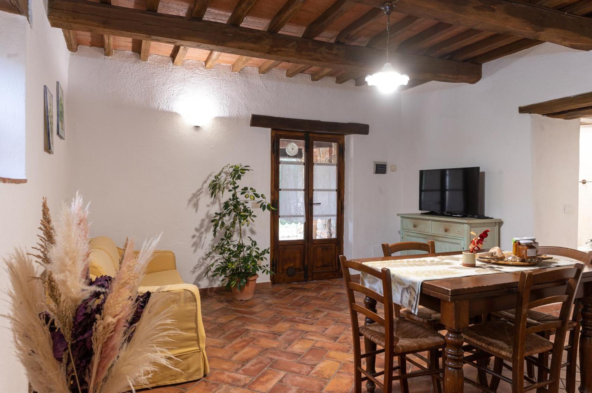 Tenuta Aronne Massa Marittima Exterior foto