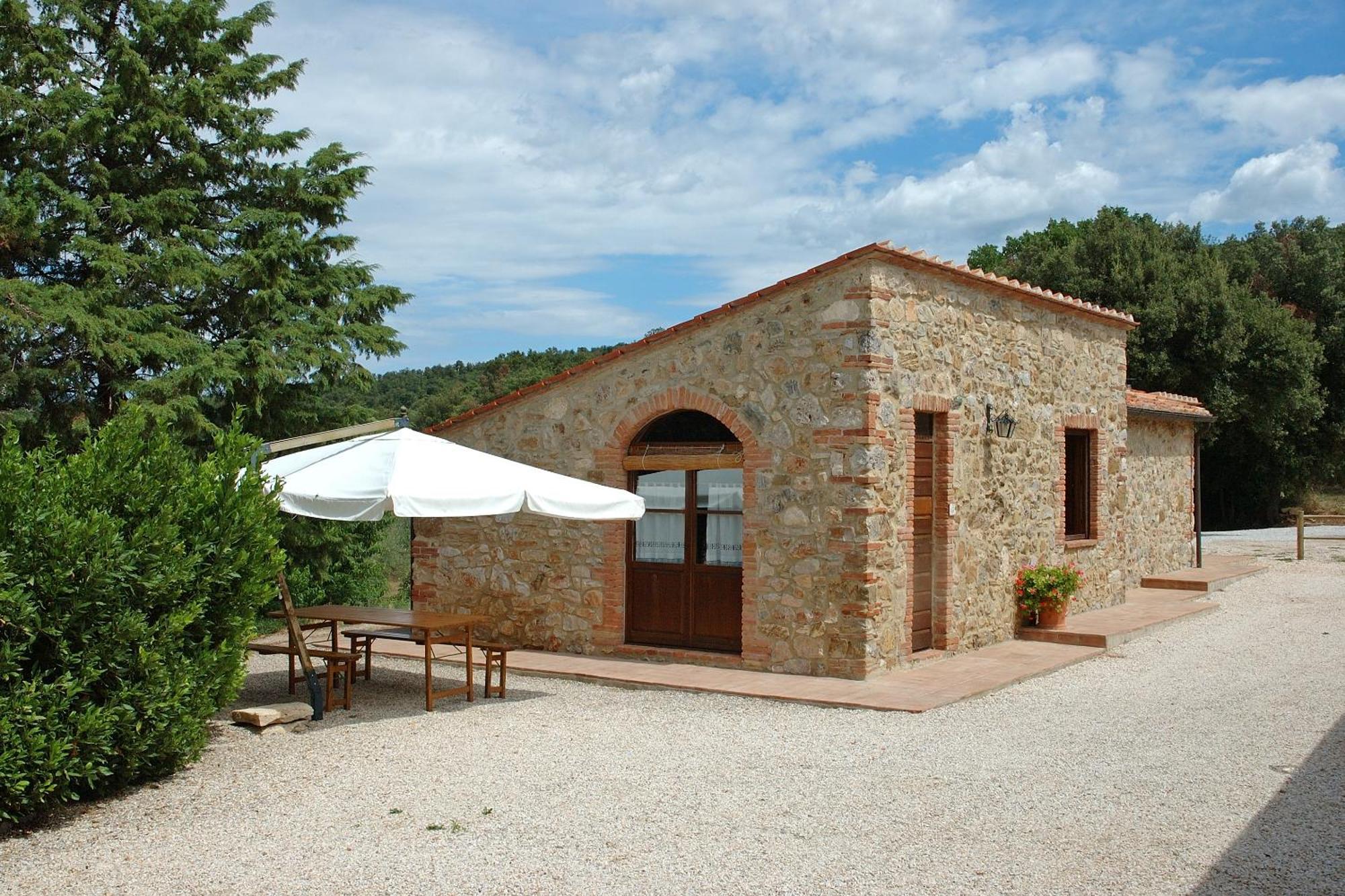 Tenuta Aronne Massa Marittima Exterior foto