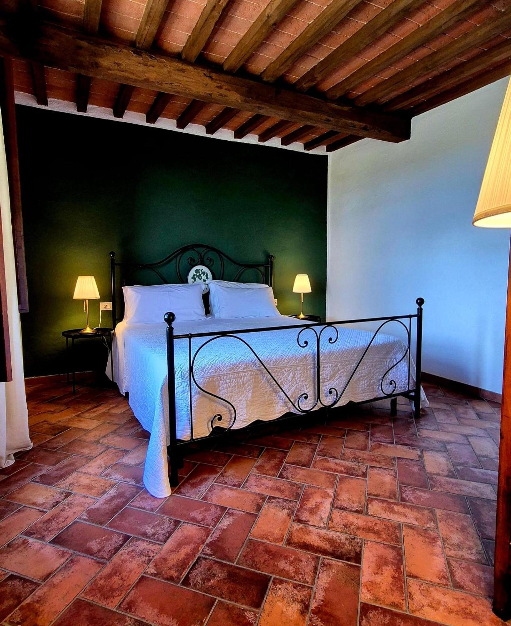 Tenuta Aronne Massa Marittima Exterior foto